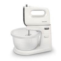 Philips HR3745/00 Handmixer met Mengkom 450W - thumbnail