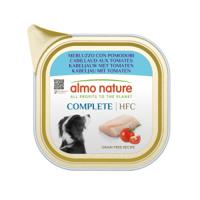 Almo Nature HFC Complete kabeljauw met tomaten natvoer hond (150 g) 22 x 150 g