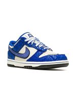 Nike Kids "baskets Dunk Low ""Jackie Robinson""" - Bleu