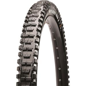 Maxxis Buitenband Minion DHR II 3C DD TR 29 x 2.40 zw vouw