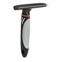 Trixie vacht ontklitter korthaar 10X15 CM