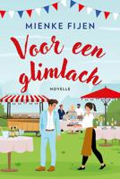 Voor een glimlach - novelle - Mienke Fijen - ebook - thumbnail