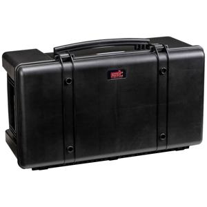 Explorer Cases Outdoor-box 89 l (l x b x h) 807 x 470 x 345 mm Zwart MUB78