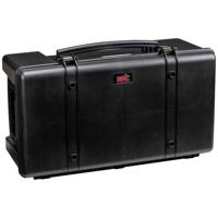 Explorer Cases Outdoor-box 89 l (l x b x h) 807 x 470 x 345 mm Zwart MUB78 - thumbnail