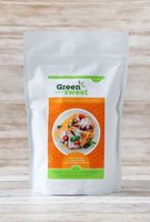 Green Sweet Extra sweet (400 gr) - thumbnail