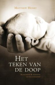 Het teken van de doop - Matthew Henry - ebook