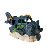 Superfish deco led vliegtuig