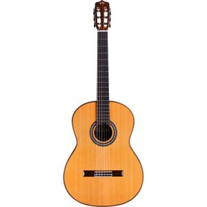 Cordoba C9 Crossover Luthier klassieke gitaar met koffer