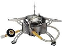 Kovea campingkooktoestel Booster Multifuel 10 cm zilver