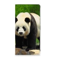 Nokia XR21 Hoesje maken Panda