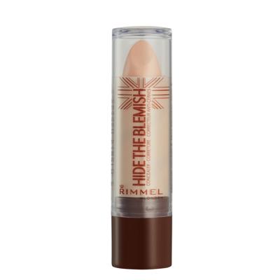 Rimmel London Hide the Blemish Concealer - Natural Beige