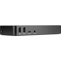 Targus Alt-Modus USB-C dockingstation Geschikt voor merk: Universeel