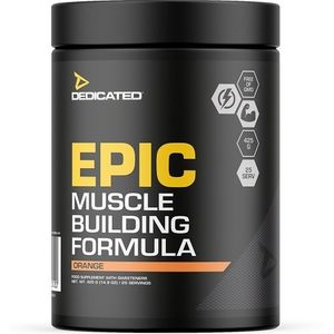 EPIC 50servings Orange