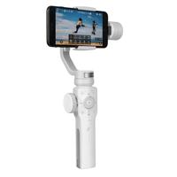 Zhiyun Tech Smooth 4 Stabilisator voor smartphonecamera Wit