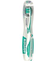 Elmex Elmex Tandenborstel Sensitive Extra Soft (1st)