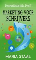 Marketing voor schrijvers - Maria Staal - Paperback (9789493173019)
