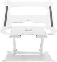 BlueBuilt Verstelbare Laptopstandaard 10 - 15 Inch - thumbnail