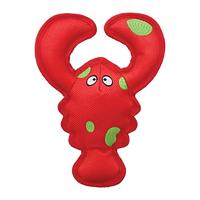 KONG Buikflops, Kreeft