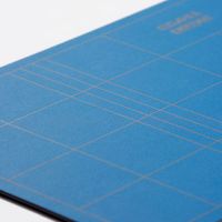 Dahle KNIFE MAT 60x90cm Snijmat Blauw - thumbnail