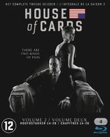 House of Cards - Volume 2