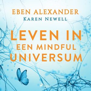 Leven in een mindful universum