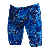 Funky Trunks True Bluey training jammer zwembroek heren 38