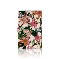 Lenovo Tab P11 Gen 2 Tablet Cover Flowers