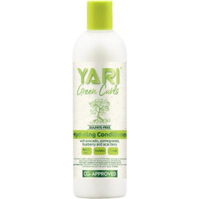 Yari Yari Green Curls - Hydrating Conditioner 355ml Yari Yari Green Curls - Hydrating Conditioner 355ml