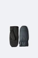 Rains  Mittens Quilted - Slate
