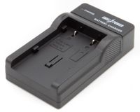 ChiliPower Canon NB-2LH mini USB oplader