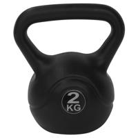 Tunturi Aerobic Kettlebell PE l 2 KG