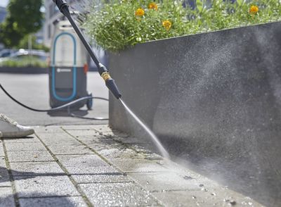 GARDENA Gardena 09345-20 Straalmond Geschikt voor merk: GARDENA 1 stuk(s)