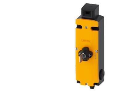 Siemens 3SF1314-1SE11-1BA1 Veiligheidspositieschakelaar 30 V IP66, IP67 1 stuk(s) Siemens 3SF1314-1SE11-1BA1 Veiligheidspositieschakelaar 30 V IP66, IP67 1 stuk(s)