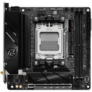 Asrock B650I Lightning WiFi AMD B650 Socket AM5 mini ITX