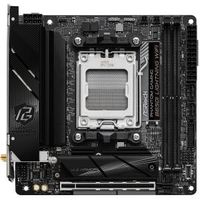 Asrock B650I Lightning WiFi AMD B650 Socket AM5 mini ITX - thumbnail