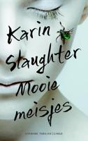 Mooie meisjes - Karin Slaughter - eBook (9789023491590)