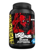 Mutant Iso-Surge Vanilla Ice Cream 727 g