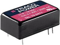 TracoPower TEL 10-4815 DC/DC-Wandler, Print 416mA 10W Anzahl Ausgänge: 1 x Inhalt 1 pc(s)