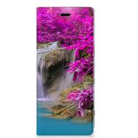 Sony Xperia 5 Book Cover Waterval - thumbnail