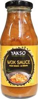 Woksaus sweet soy bio - thumbnail