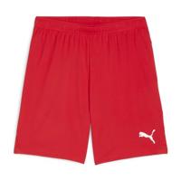 PUMA Unisex Teamgoal Shorts Jr Gebreide Shorts