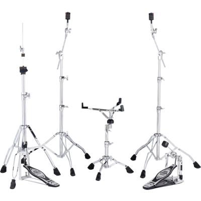 Tama SM5W Stage Master hardwarepakket Tama SM5W Stage Master hardwarepakket