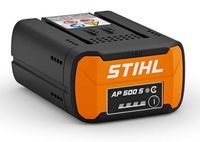 Stihl Accessoires Accu AP 500S | 36V | 8.8Ah - EA014006500 - thumbnail