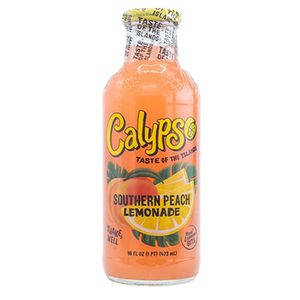 Calypso - Southern Peach - 12x 473ml