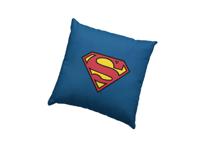 DC Comics Pillow Superman Logo 40 Cm - thumbnail