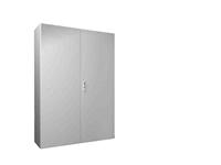 Rittal AX 1114.000 schakelkast 1000 x 1400 x 300 staalplaat lichtgrijs (RAL 7035) 1 st