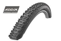 Schwalbe Vouwband Racing Ralph Performance 27.5 x 2.25" / 57-584 mm zwart