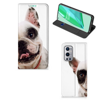 OnePlus 9 Pro Hoesje maken Franse Bulldog