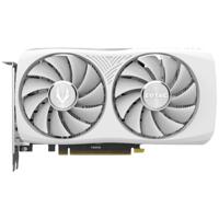 Zotac Nvidia GeForce RTX 4060 Videokaart Twin Edge OC 8 GB GDDR6-RAM PCIe x8 HDMI, DisplayPort Overclocked