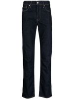 Levi's jean slim en denim brut - Bleu - thumbnail